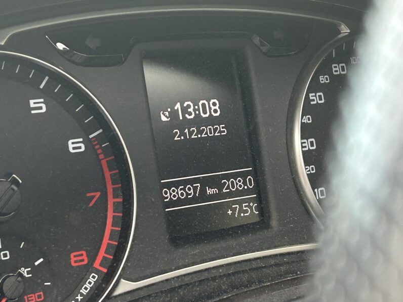 Audi A1 1.4 tfsi S-LINE AUTOMAAT PANO