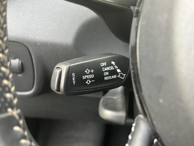 Audi A1 1.4 tfsi S-LINE AUTOMAAT PANO