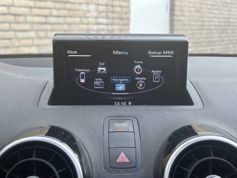 Audi A1 1.4 tfsi S-LINE AUTOMAAT PANO