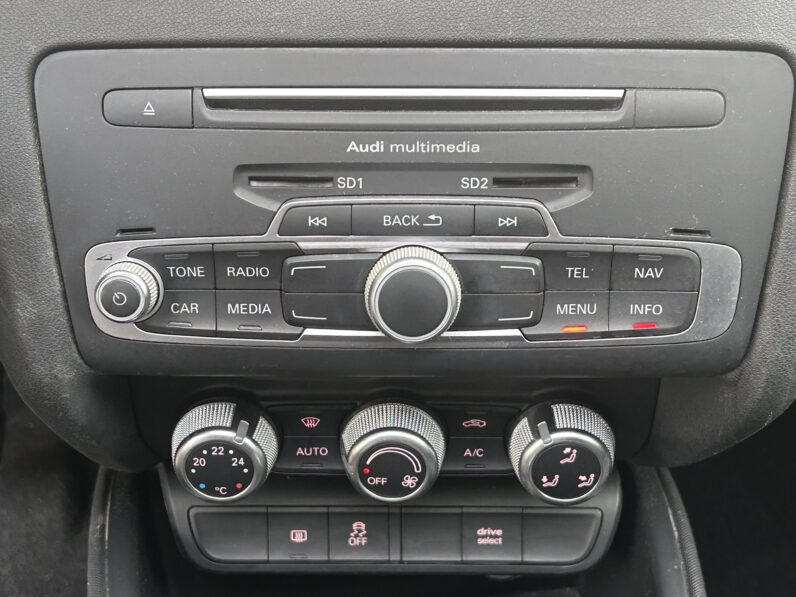 Audi A1 1.4 tfsi S-LINE AUTOMAAT PANO