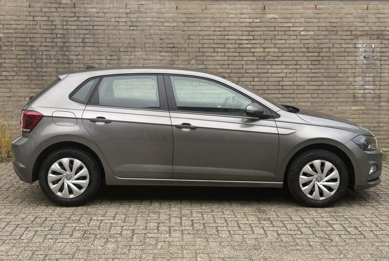 Volkswagen Polo 1.0 TSI