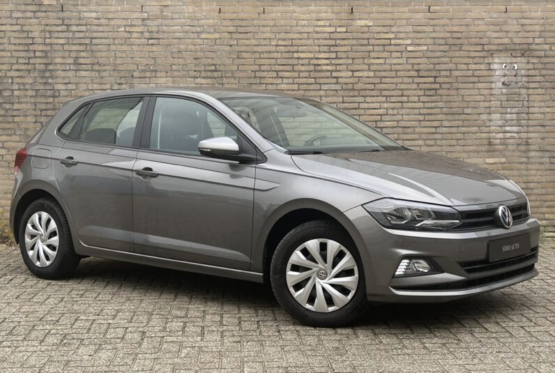 Volkswagen Polo 1.0 TSI