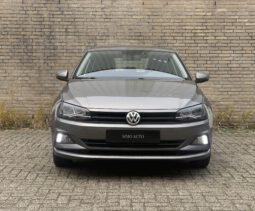 Volkswagen Polo 1.0 TSI