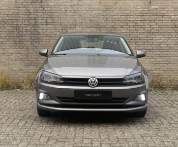Volkswagen Polo 1.0 TSI