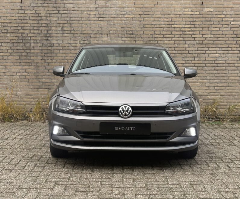 Volkswagen Polo 1.0 TSI