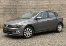 Volkswagen Polo 1.0 TSI