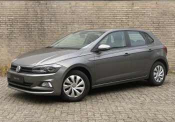 Volkswagen Polo 1.0 TSI