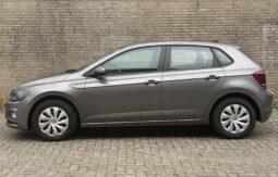 Volkswagen Polo 1.0 TSI