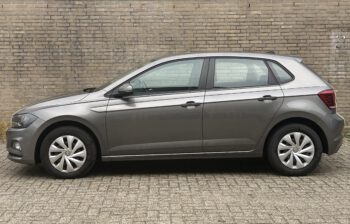 Volkswagen Polo 1.0 TSI