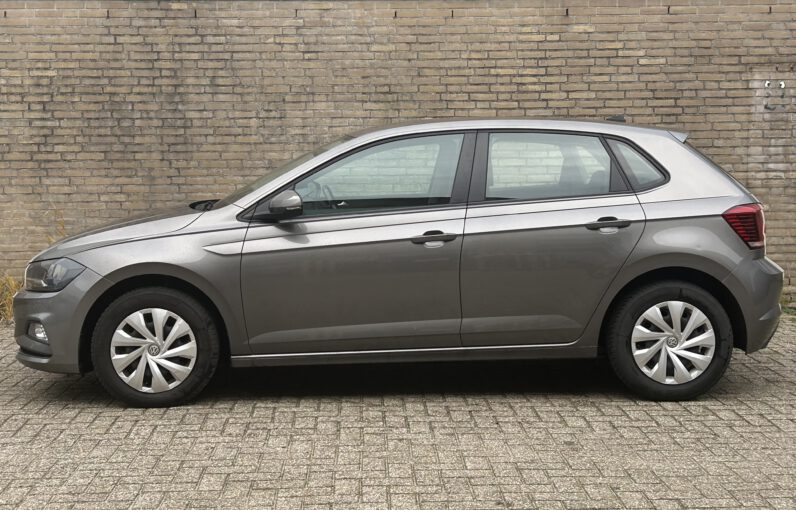 Volkswagen Polo 1.0 TSI