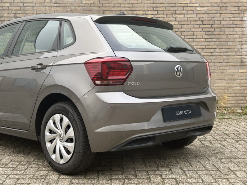 Volkswagen Polo 1.0 TSI